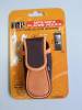 TnB Vogue MP3/MP4 Player Pouch Orange